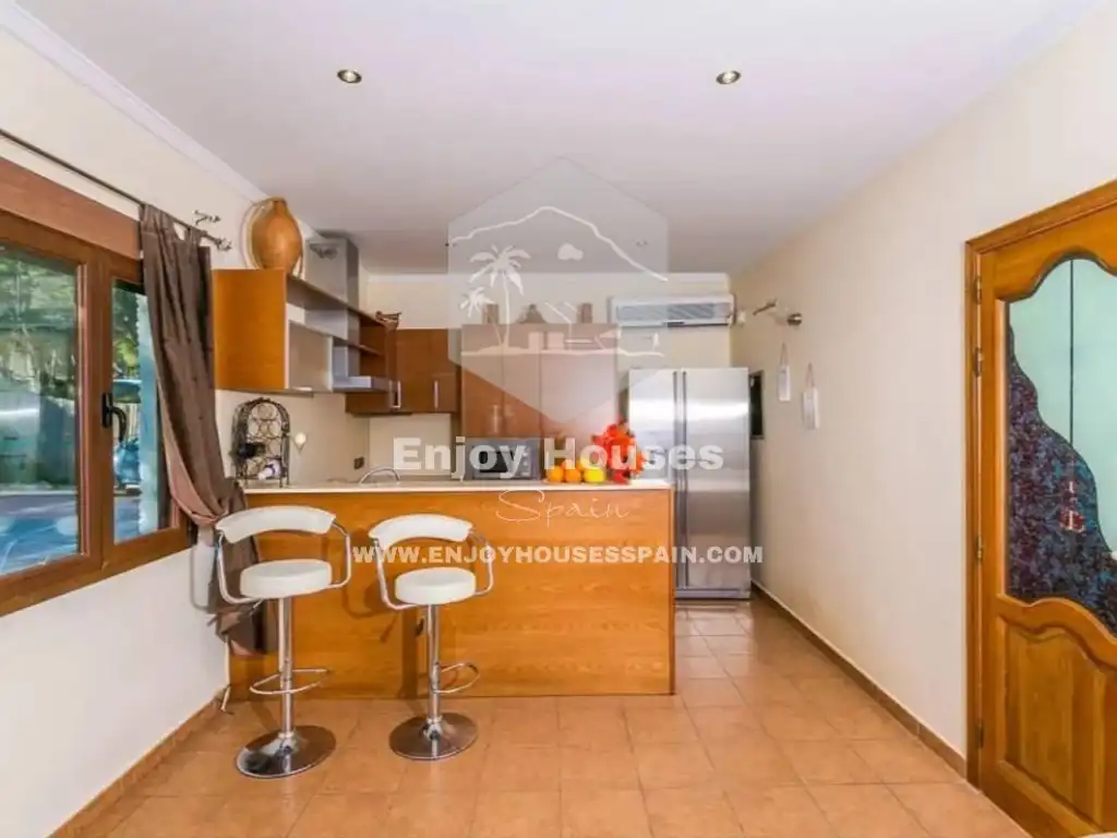 Maison avec terrasse à vendre à Teulada, imagen 16