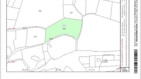 Photo 3 of Residential for sale in Camino a Silviella, 6, Pría - Nueva-Hontoria - Naves, Llanes