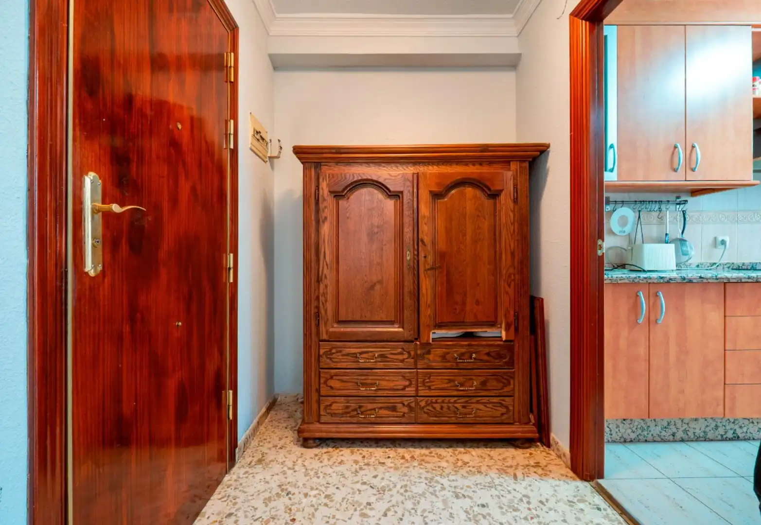 Wohnung mit Pool zum Verkauf in Calle Blasco Ibáñez 20, imagen 9