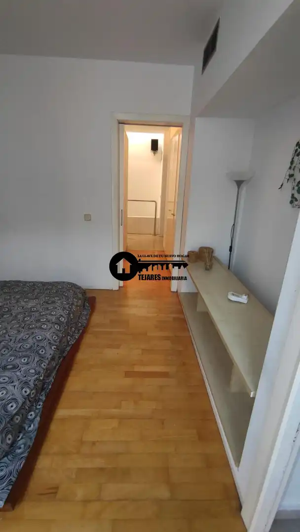 Schlafzimmer von Gebäude zum Verkauf in Albacete