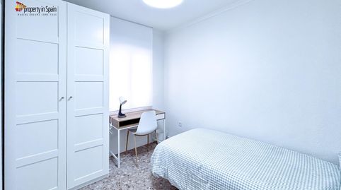 Foto 4 de Habitació a Navarro Rodrigo, Benalúa, Alicante / Alacant