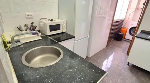 Foto 4 de Pis en venda a La Vall d'Uixó, Castellón