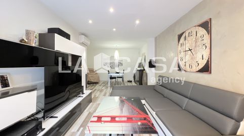 Foto 4 de Pis en venda a Puigfred, Badalona