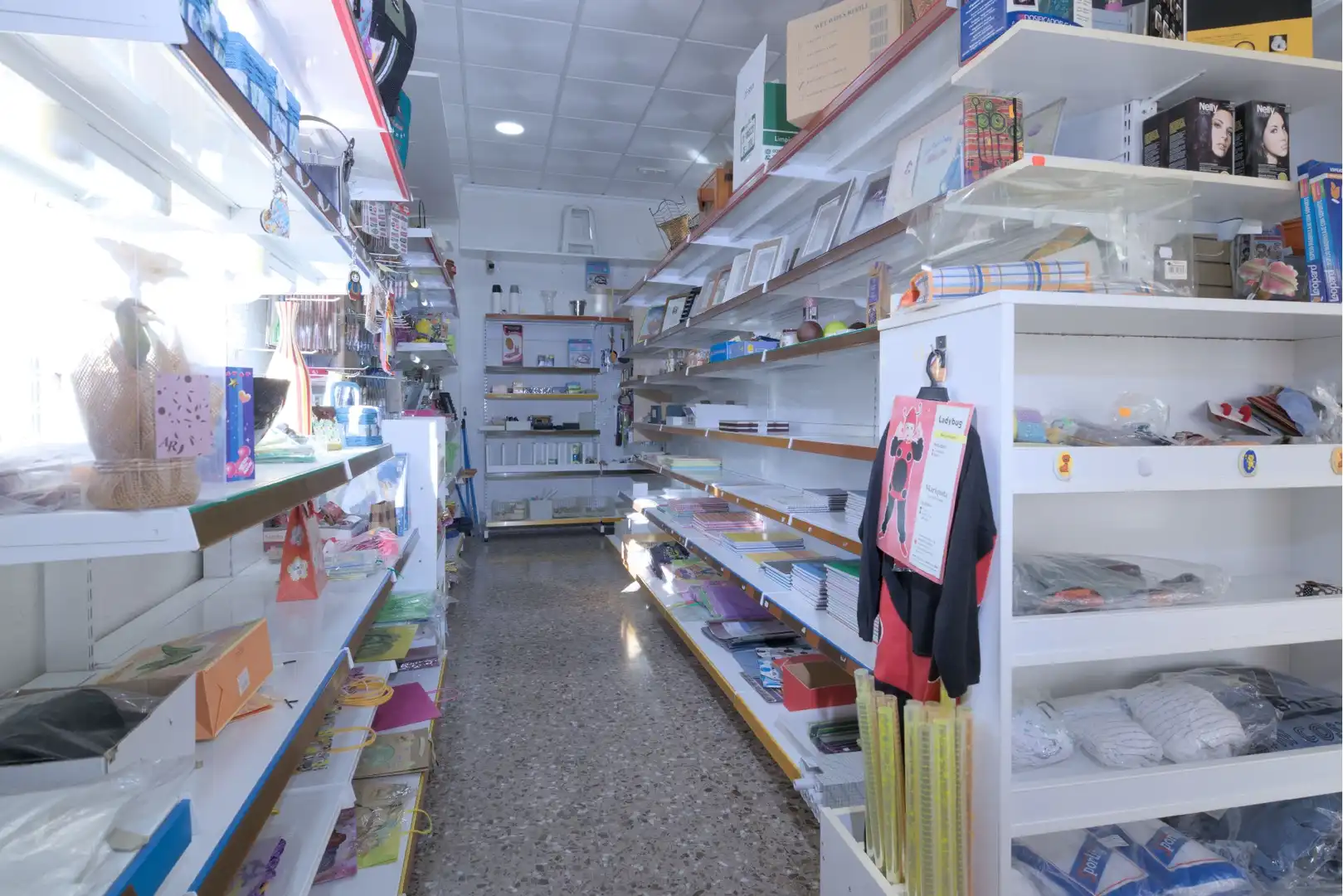 Local en venta en UR SEGORB, Jijona / Xixona