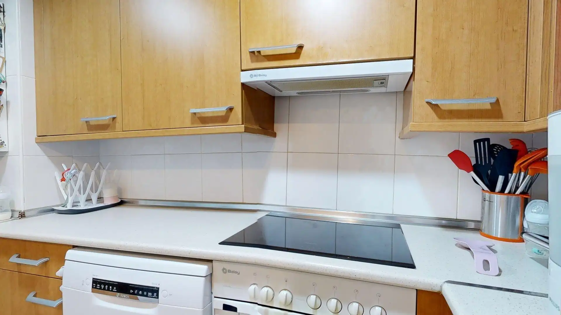 Wohnung mit Aufzug zum Verkauf in Calle JAIME I, imagen 21
