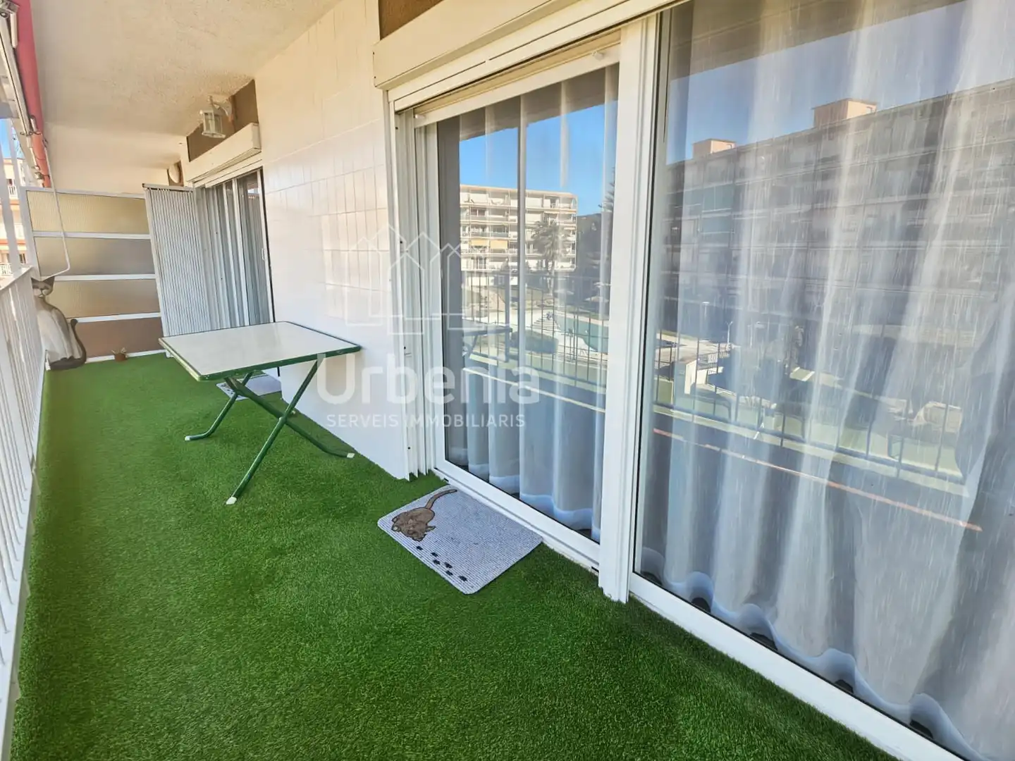 Piso con piscina en venta en Can Sans, imagen 11