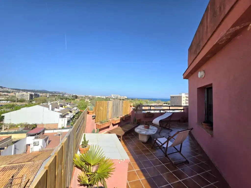 Penthouse with lift for sale in Calle Ponent, imagen 26