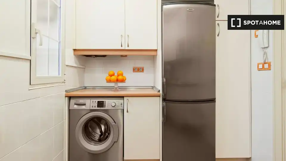 Flat to rent in Chamartín, imagen 13