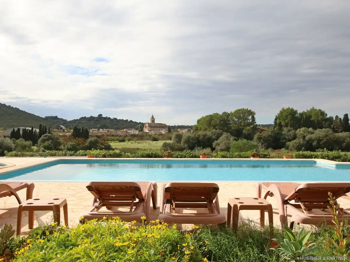 Maison rustique à vendre à Sant Llorenç des Cardassar, imagen 14