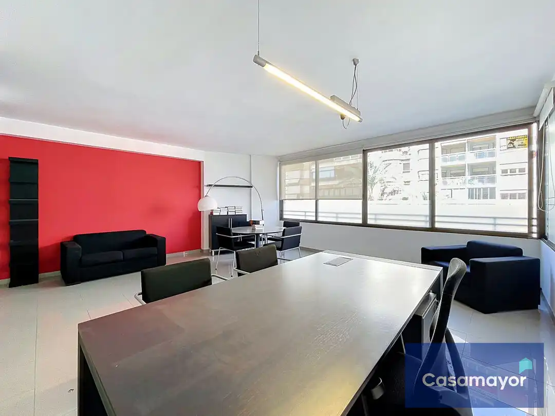 Oficina con ascensor en venta en Avenida Alfonso El Sabio, imagen 26
