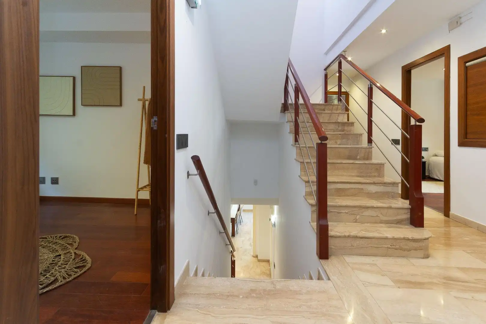 Casa o chalet en venta en Cerdanyola del Vallès con Aire acondicionado, Calefacción y Jardín privado