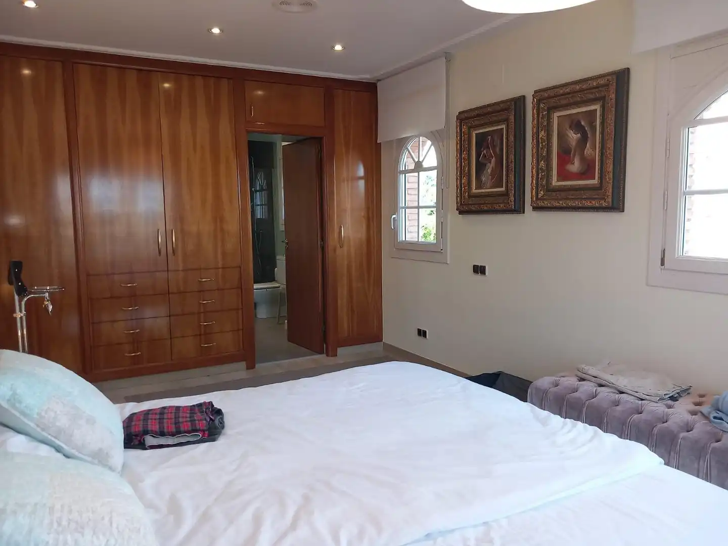 Haus mit Terrasse zur Miete in Pacs del Penedès, imagen 33