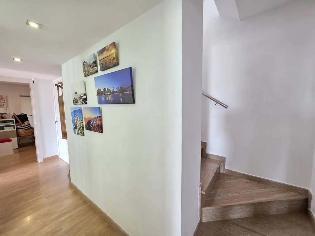 Ático en venta en Mataró con Aire acondicionado, Calefacción y Terraza