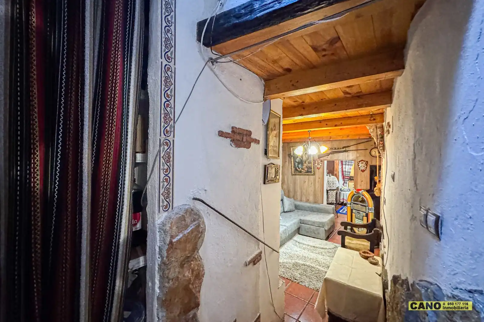 Casa en venda a Mineros, imagen 20