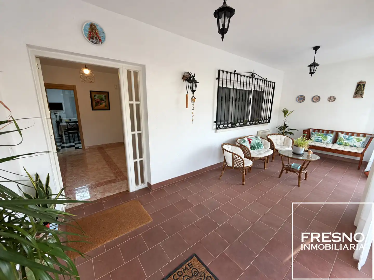 Casa adosada en venta en Valdepiélagos con Calefacción, Jardín privado y Terraza