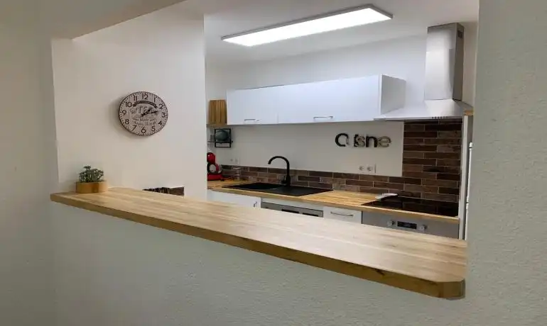 Mini appartamento in vendita a Centre, imagen 12
