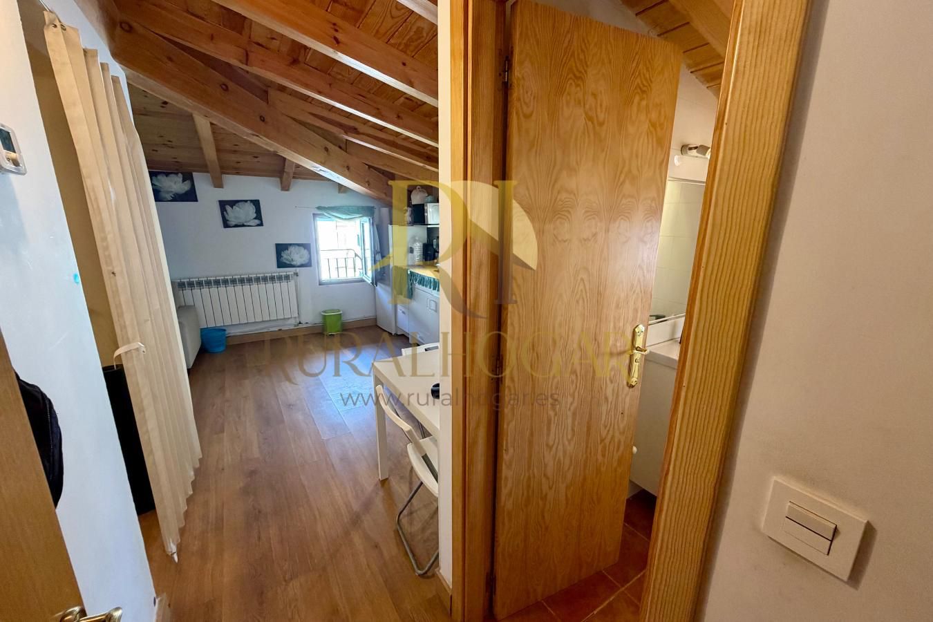 Dormitori de Edifici en venda en Molina de Aragón