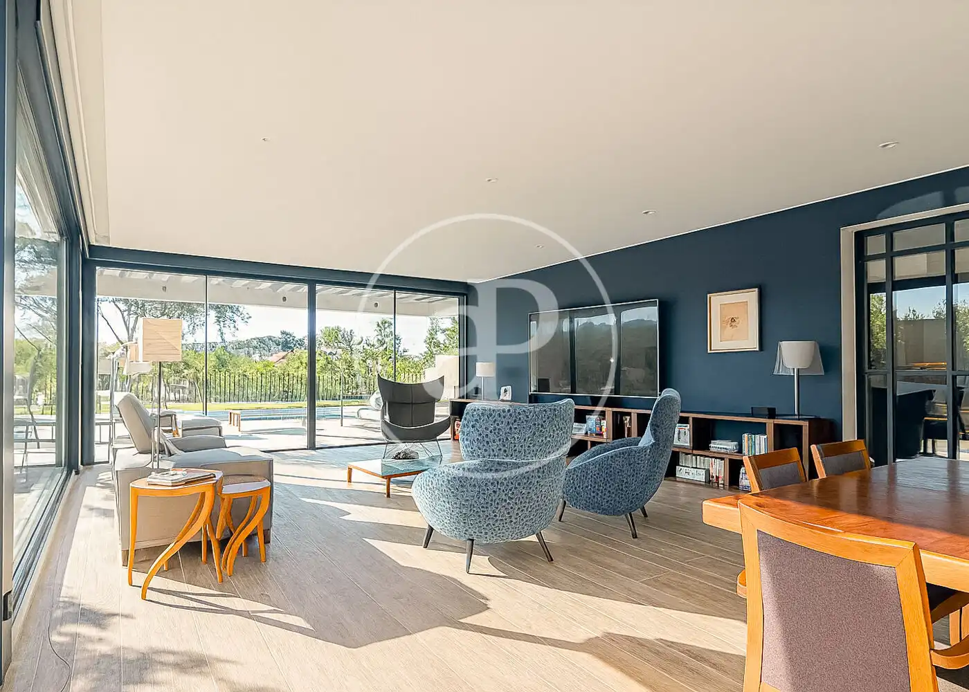 Casa o chalet en venta en Avenida de Monte Alina, Montealina