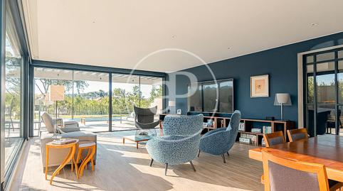 Photo 3 from new construction home in Flat for sale in Avenida de Monte Alina, Montealina, Madrid