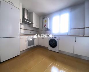 Kitchen of Flat to rent in Pantoja  with Air Conditioner