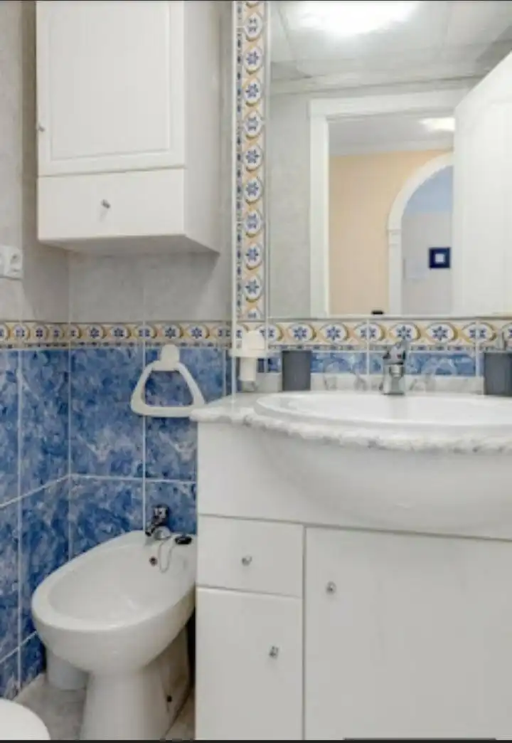 Appartement compact avec terrasse à louer à Calle SURINAN 4, imagen 8