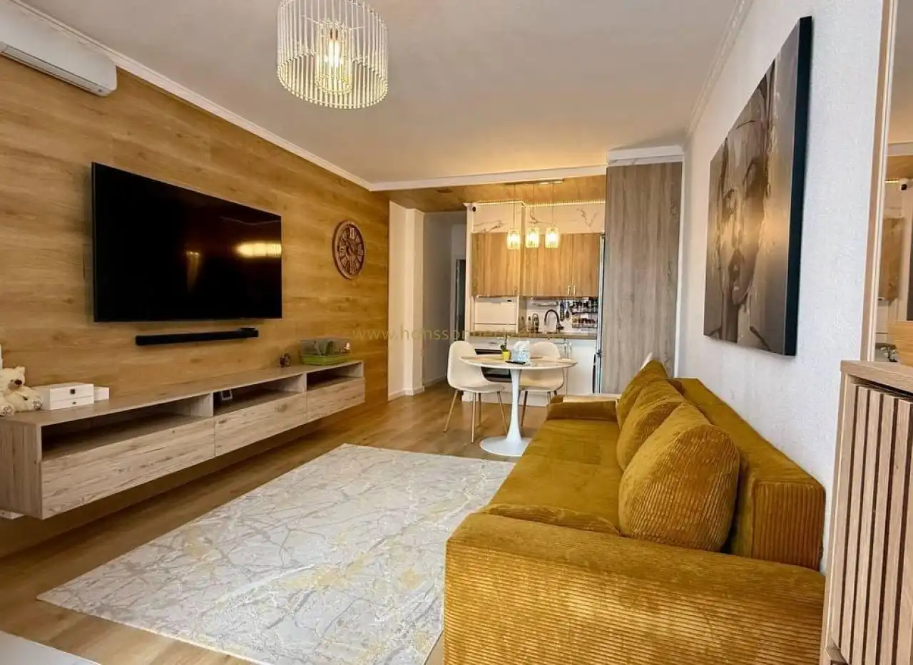 Apartament en venda a Playa del Acequión, Náufragos y Rocío del Mar