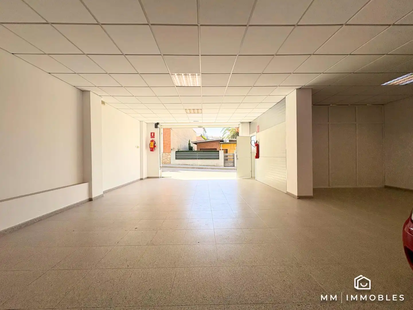 Gewerbefläche zum Verkauf in de Tagamanent, imagen 15