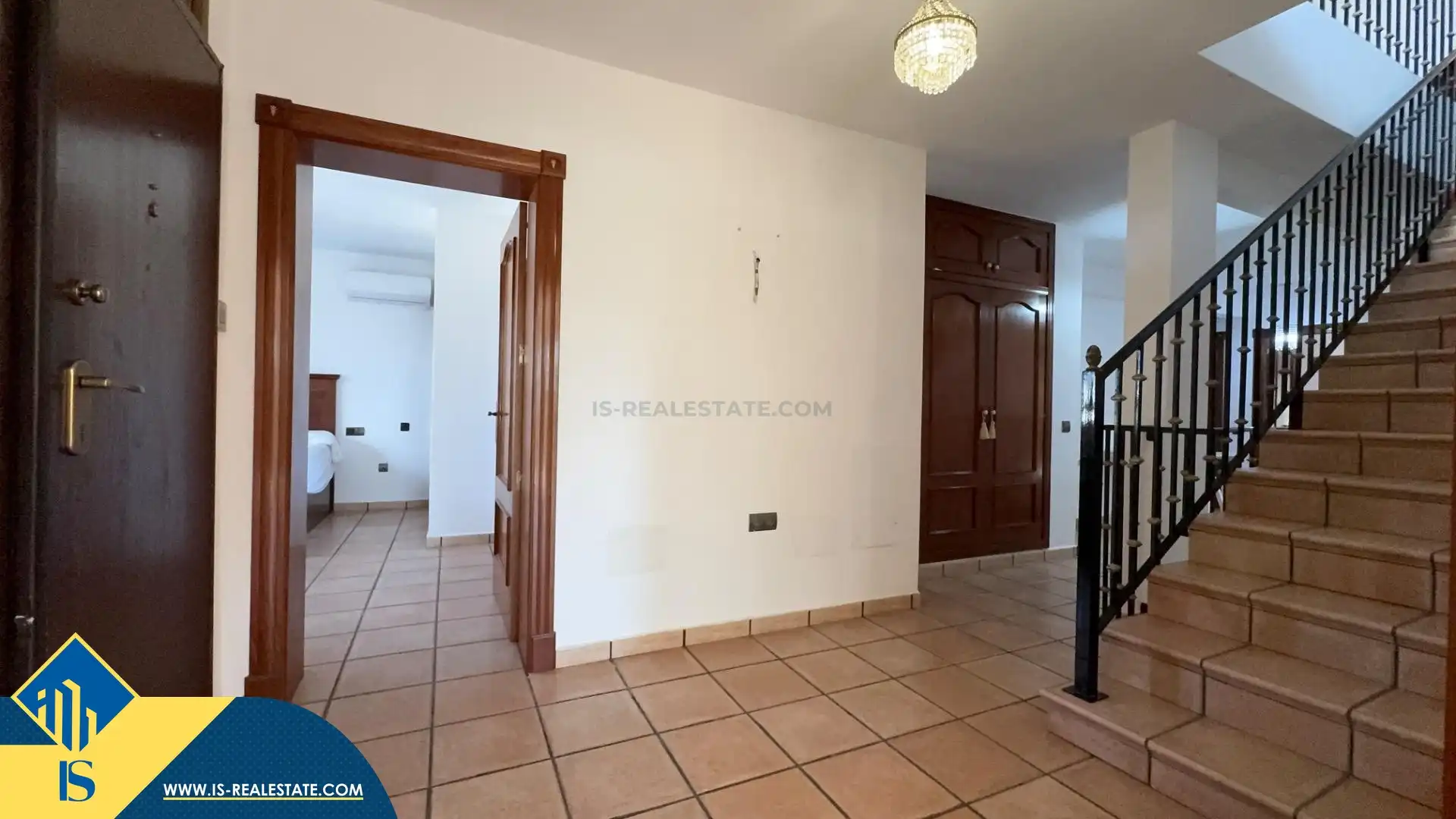 Villa avec jardin à vendre à Nueva Torrevieja - Aguas Nuevas, imagen 27