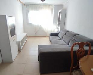 Sala d'estar de Apartament en venda en Cambrils amb Terrassa i Balcó