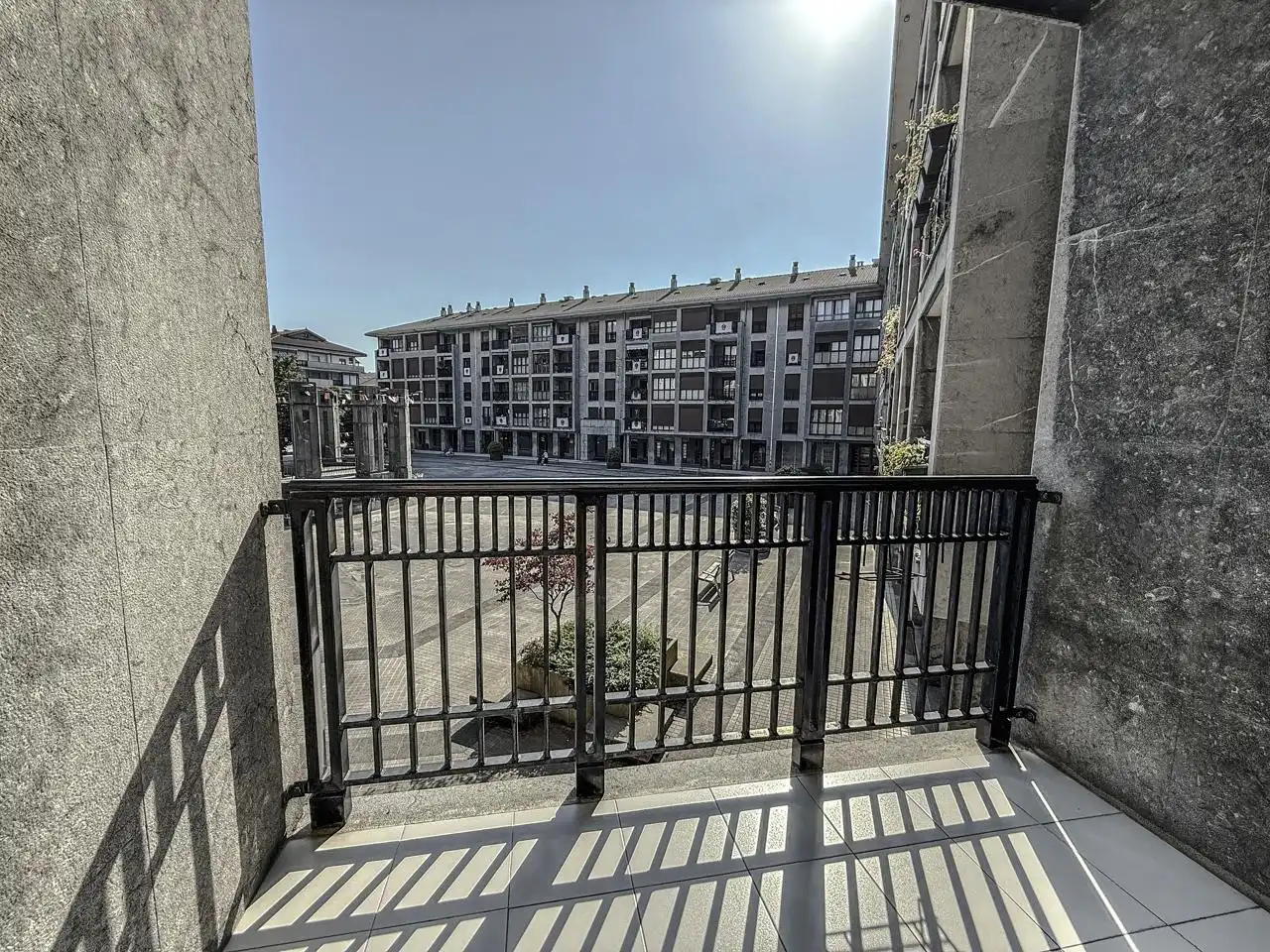 Flat with lift for sale in Anzaran Plaza, imagen 20