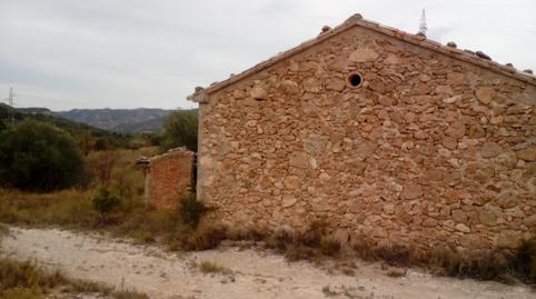 Foto 3 de Terreny en venda a Cofrentes, Valencia
