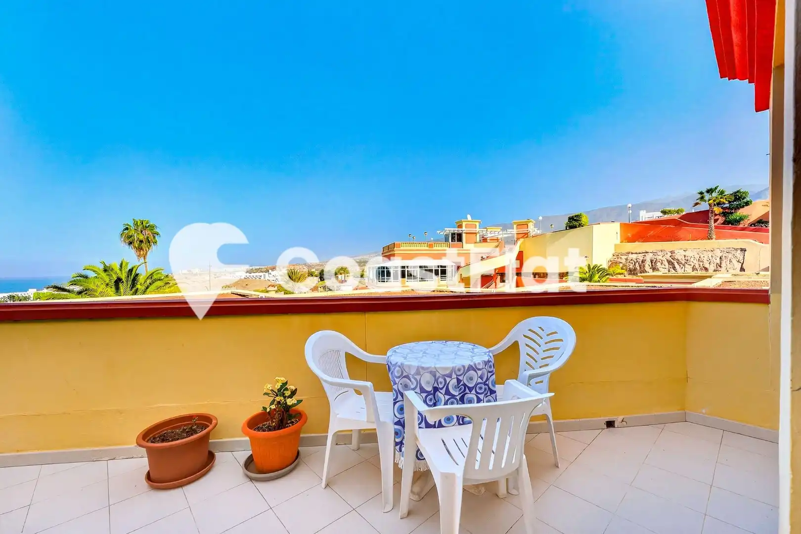 Apartament amb piscina en venda a Pais Vasco, imagen 8