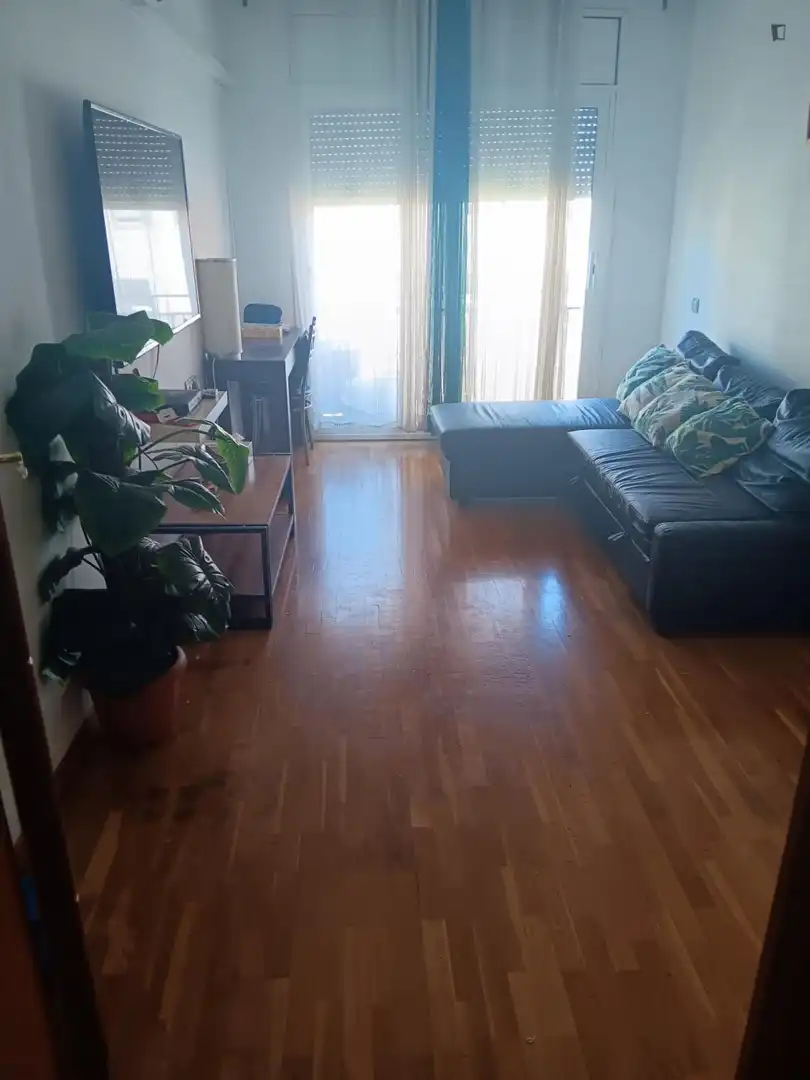 Habitación en El Guinardó
