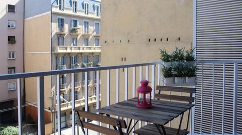Foto 2 de Apartament per a compartir a Sagrada Família, Barcelona
