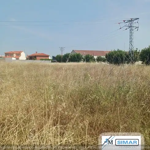 Residencial en venta en Chozas de Canales