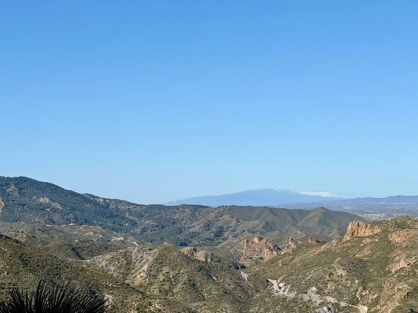 Vista exterior de Casa o xalet en venda en Turre amb Aire condicionat, Terrassa i Traster
