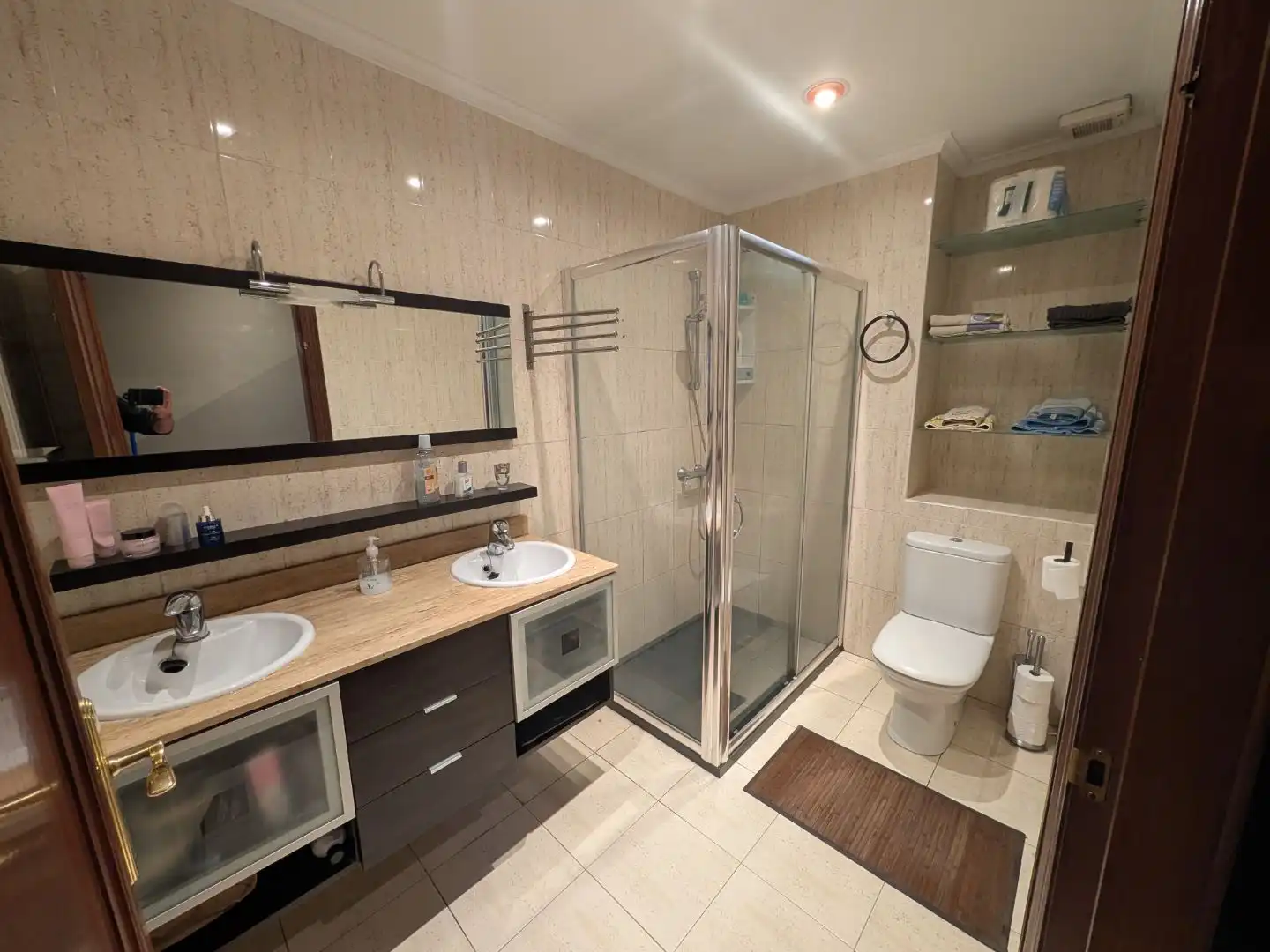 Piso con jardín en venta en larraigana 5, imagen 26
