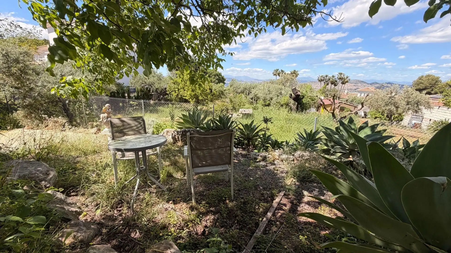 Casa o xalet en venda en Alhaurín El Grande amb Aire condicionat