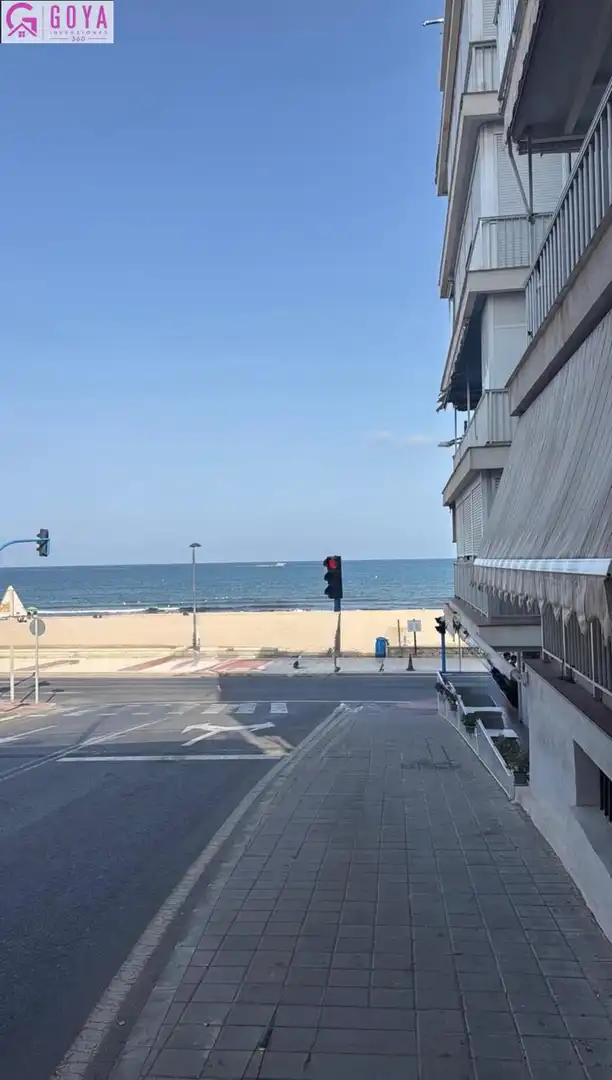 Casa a schiera con terrazza in vendita a Calle Gastón Castelló, imagen 16