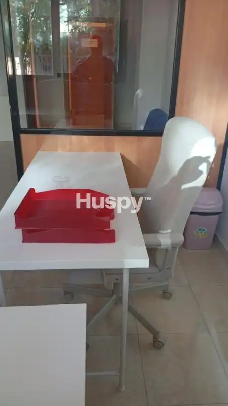 Büro zur Miete in La Garena