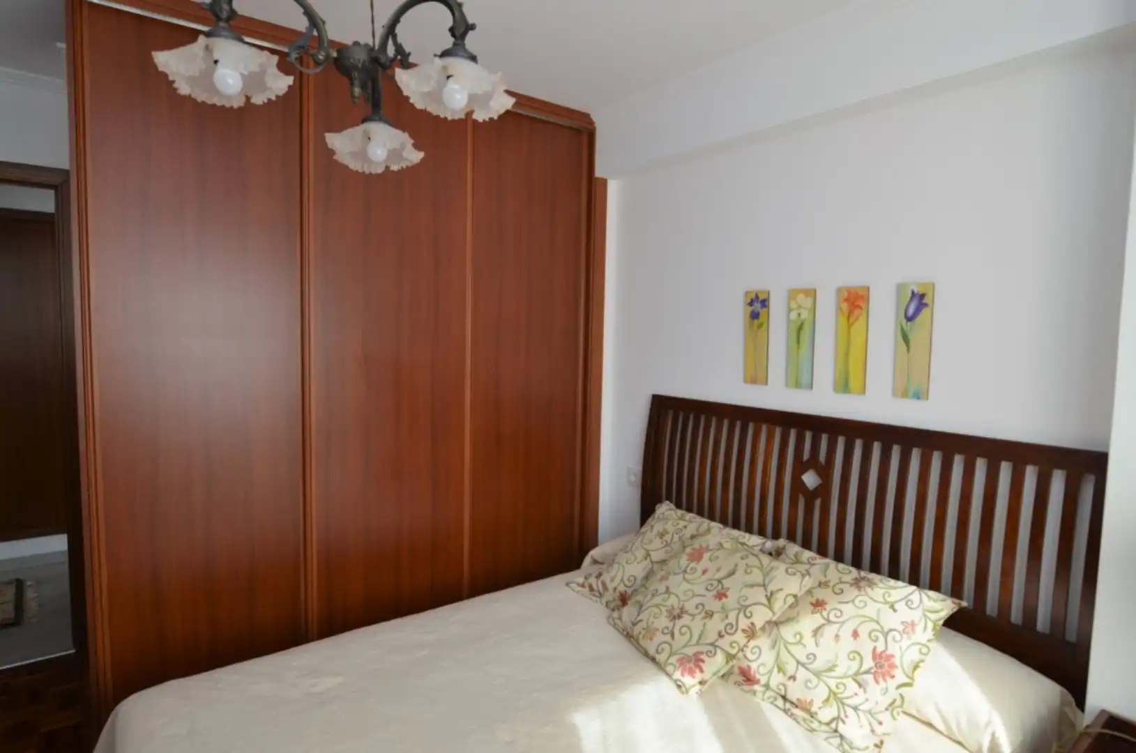 Flat for rent in Betanzos