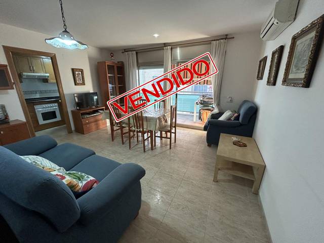 Piso en Venta en Avinguda Catalunya
