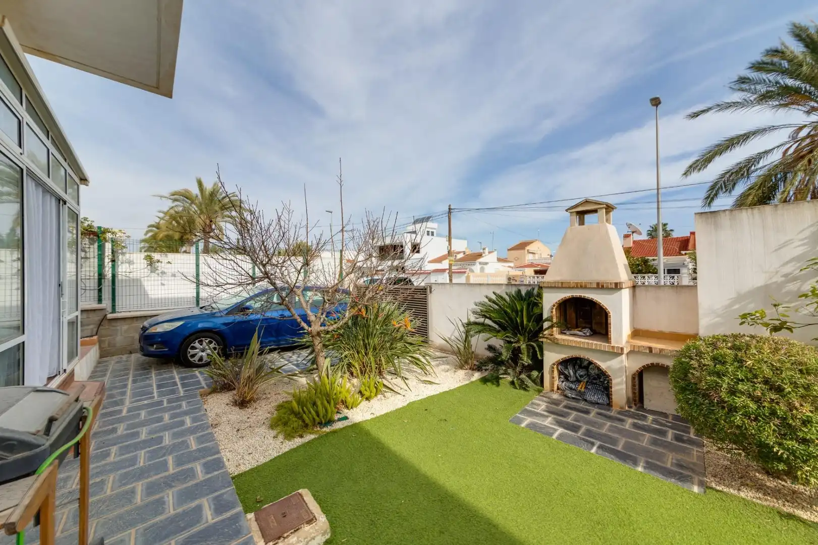 Adossat amb piscina en venda a Orihuela Costa, imagen 3