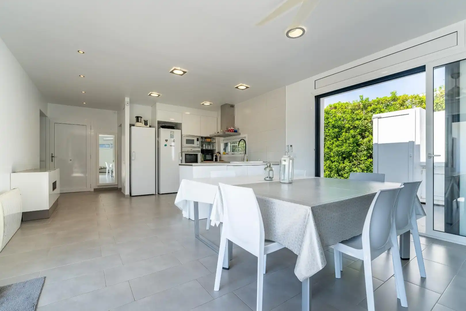 Chalet con piscina en venta en Creixell, imagen 12