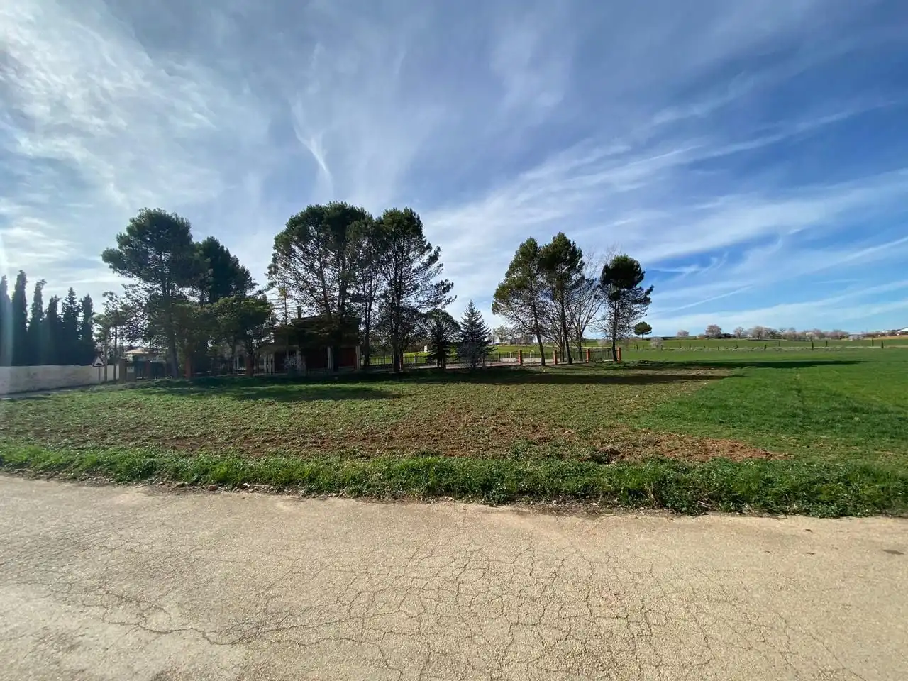 Residential for sale in Puebla de Almenara