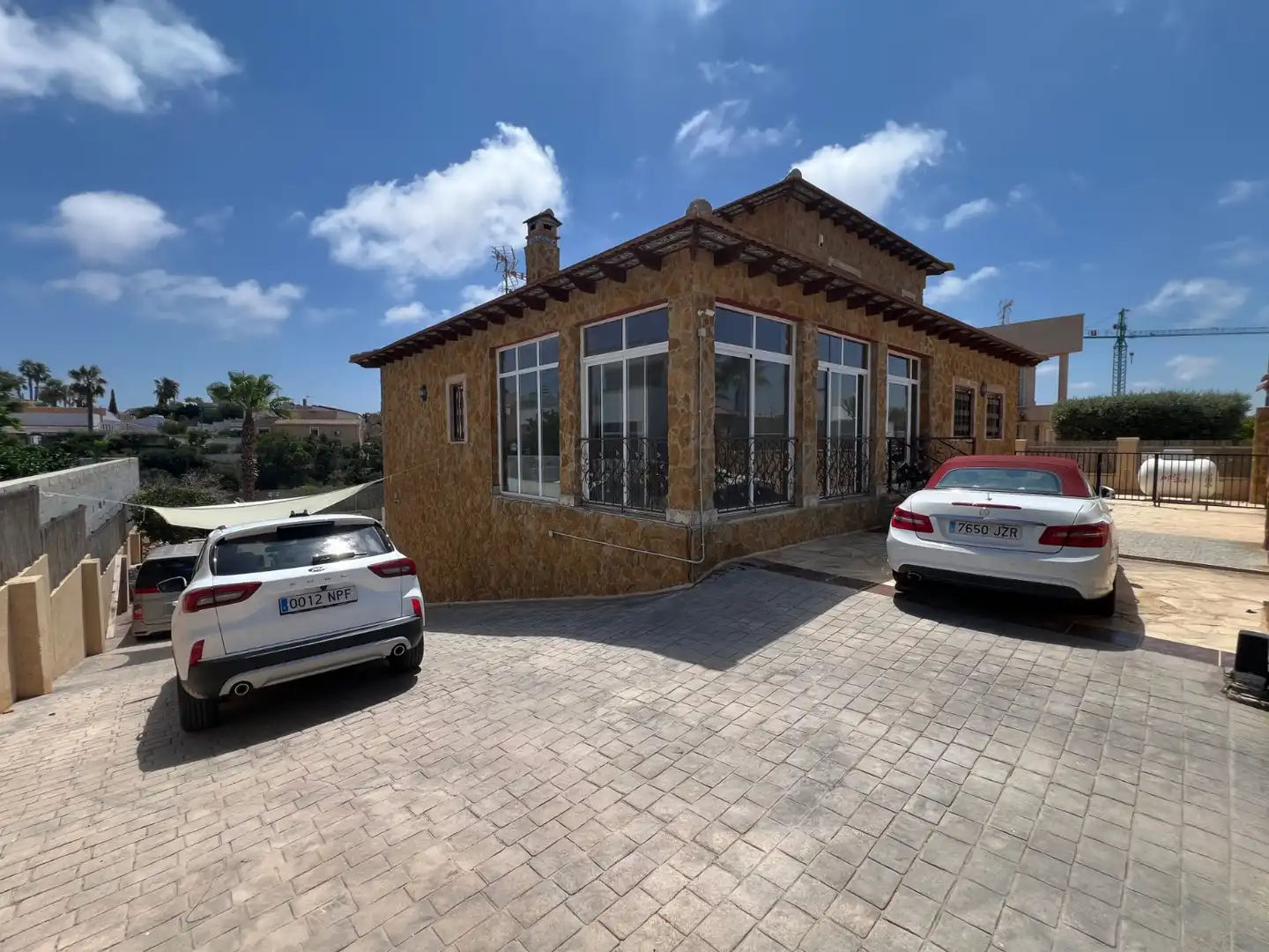 House with terrace for sale in San Fulgencio, imagen 3