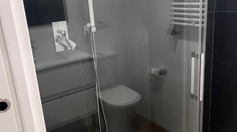 Foto 5 von Wohnung zur Miete in Rúa de Urzáiz, 161, Casablanca - Calvario, Vigo