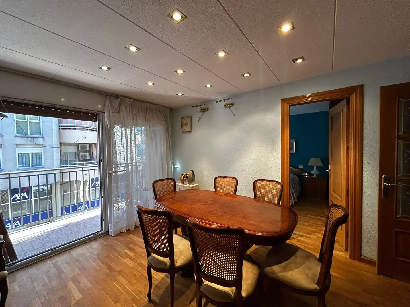Wohnung mit Terrasse zum Verkauf in Centre