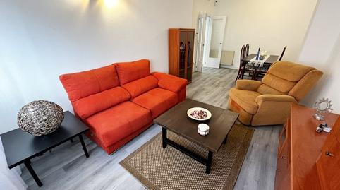 Photo 5 of Flat to rent in Calle Mérida, Marroquina, Madrid