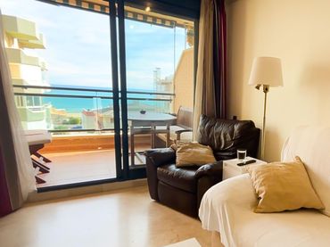 Apartment mit Balkon zum Verkauf in Calle PUERTO RICO